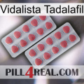 Vidalista Tadalafil 19